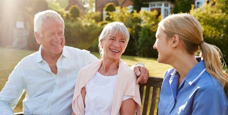 care services in Nottingham
