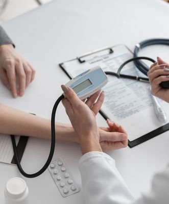 treatment and condition management in Notinghamshire